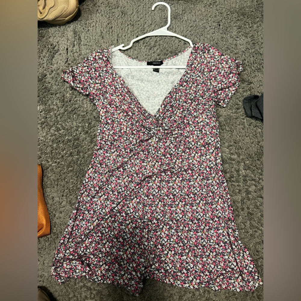 Women’s dress